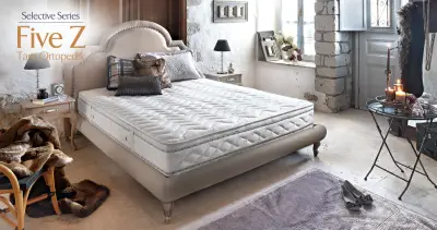 Enza Home & Yatas bedding