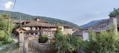 Базотева Къща