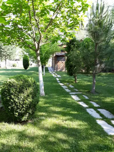 Комплекс Белите скали
