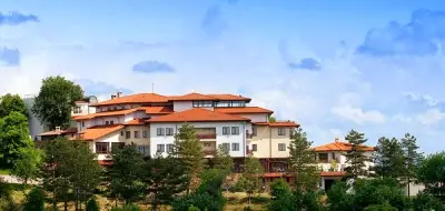 Park Hotel Arbanassi
