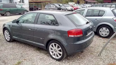 Автокъща Jani