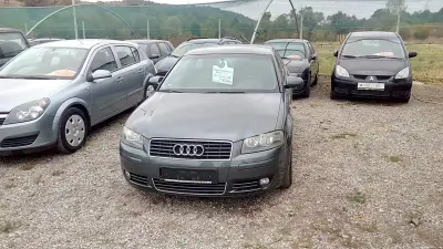 Автокъща Jani