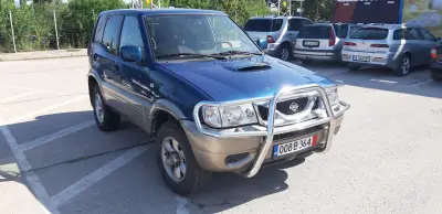 Автокъща Jani