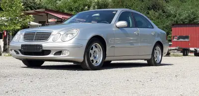 Автокъща Jani