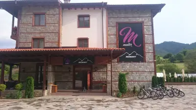 Mentor Resort