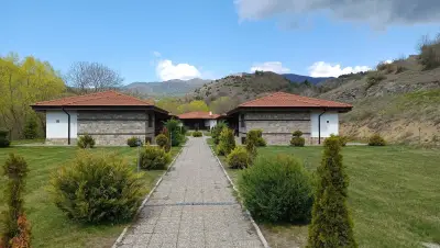 Mentor Resort