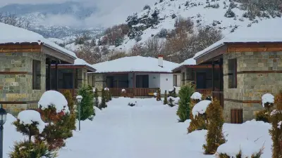 Mentor Resort