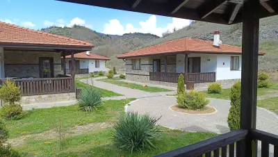 Mentor Resort