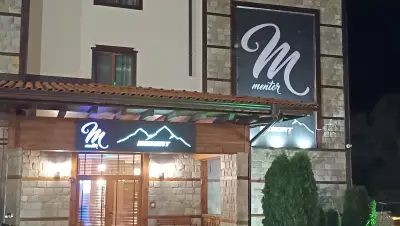 Mentor Resort