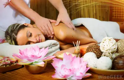 Спа център Evia SPA & Wellness Пловдив