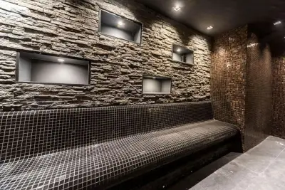 Спа център Evia SPA & Wellness Пловдив
