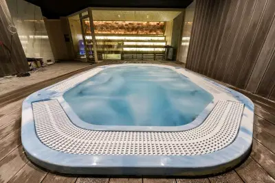 Спа център Evia SPA & Wellness Пловдив