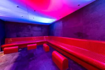 Спа център Evia SPA & Wellness Пловдив