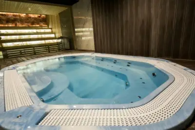 Спа център Evia SPA & Wellness Пловдив