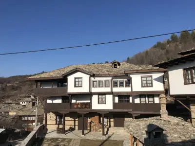 Пачаловата къща