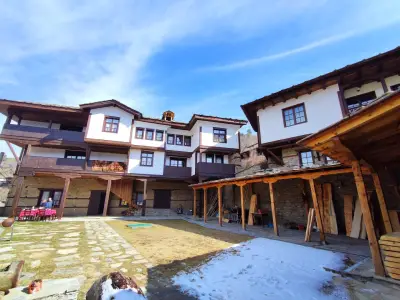 Пачаловата къща