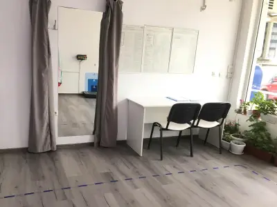 Eконт офис Ямбол Златен рог