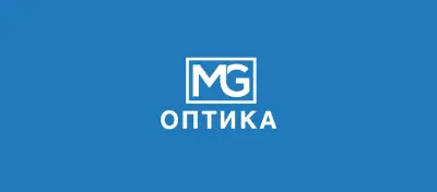 MG Оптика