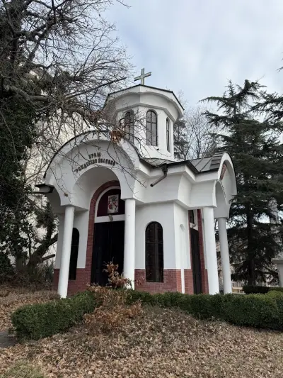 Рождество на св. Йоан Кръстител