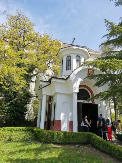 Рождество на св. Йоан Кръстител