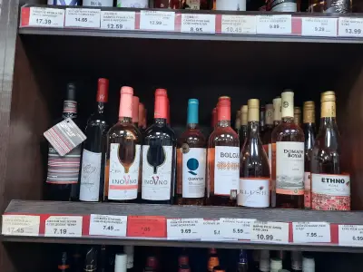 МАГАЗИН Роза
