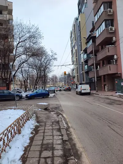АДРЕС недвижими имоти София - Юг