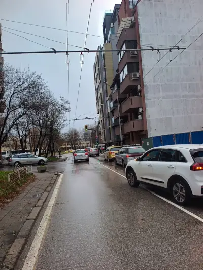 АДРЕС недвижими имоти София - Юг