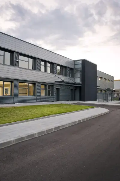 Kostal Bulgaria Automotive