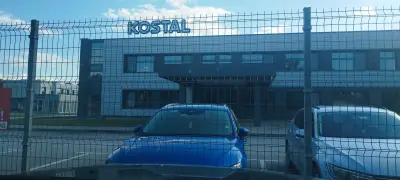Kostal Bulgaria Automotive