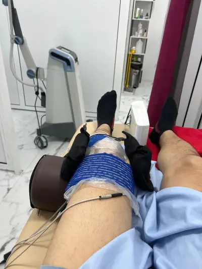 Physiotherapist