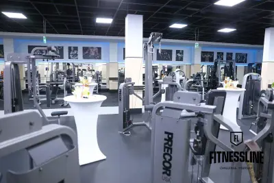 Fitness Line