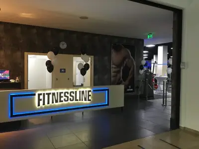 Fitness Line