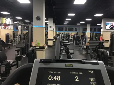 Fitness Line