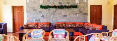 Guest House Panorama 3D