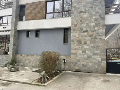 Family Hotel BOHEMA