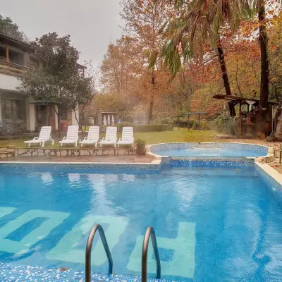 Family Hotel BOHEMA