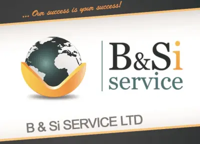 Счетоводна къща - B&Si Service ПЛОВДИВ - счетоводни услуги, регистрация на фирми