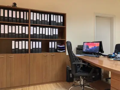 Счетоводна къща - B&Si Service ПЛОВДИВ - счетоводни услуги, регистрация на фирми