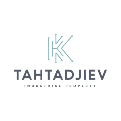 K Tahtadjiev - патентен адвокат, търговски марки