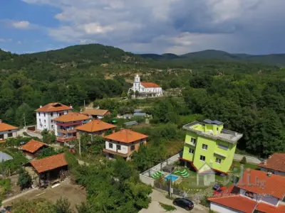 Къща за Гости Попов