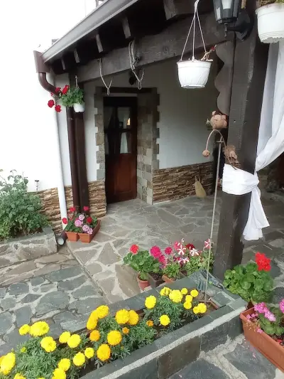 Къща за Гости Попов