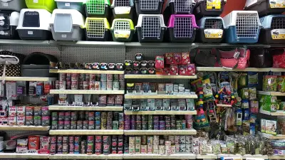 Зоомаркет ЛЪКИ