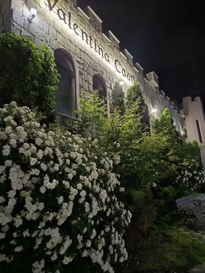 Valentina Castle