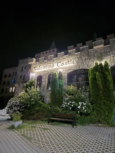 Valentina Castle