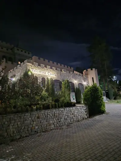 Valentina Castle