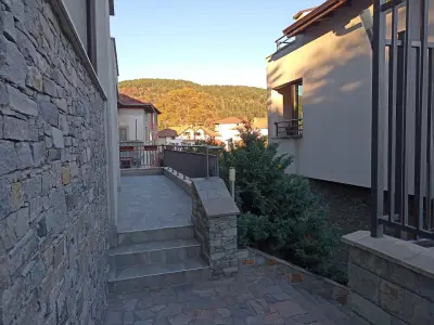 Twin House