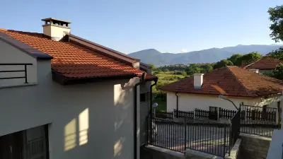 Twin House
