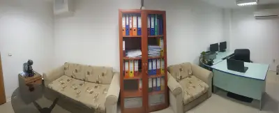 АСЕТ АКАУНТ