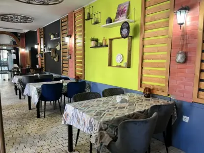 Pizza Pub by PizzAmerica