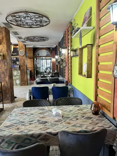Pizza Pub by PizzAmerica